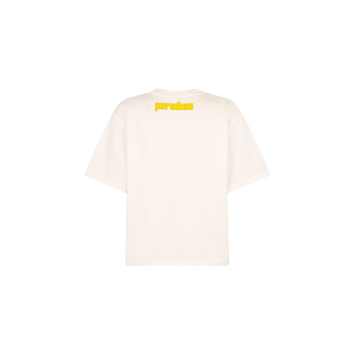 Boyfriend Tee - Paradise Punch