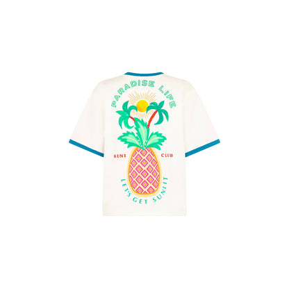 Boyfriend Bind Tee - Kini Club