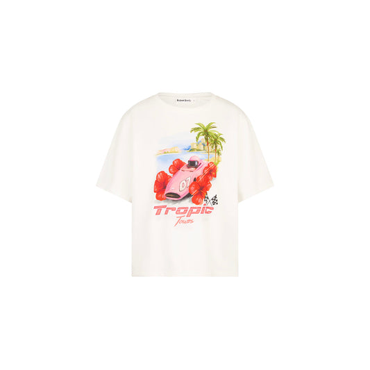 Graphic Tee - Tropic Tours