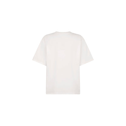 Boyfriend Tee - Shell Spritz