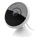 Las 4 mejores cámaras de vigilancia para exteriores para 2023
