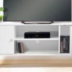Los 6 mejores muebles de TV para 2023 | Comparativa