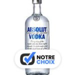 Los 6 mejores vodkas para 2023 | Comparativa completa