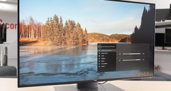 Los 5 mejores monitores de PC 4K para 2022 | Comparativa
