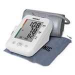 Los 5 Mejor monitor de presión arterial (tensiómetro) para 2023 | Comparativa
