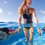 Mejores piscinas tubulares baratas 2023 | Redondas y Rectangulares