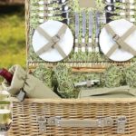 Las 7 Mejores cestas de picnic 2023