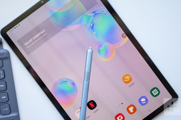 Las 5 mejores tablet Android para 2022