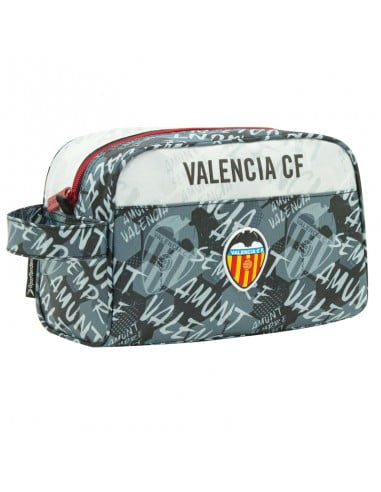 Neceser Valencia CF | Regala un Neceser con el Logo del Valencia