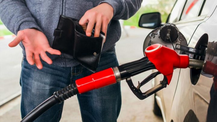 Combustible: ¡el diésel será más barato y la gasolina aumentará!  Descubre cuánto...