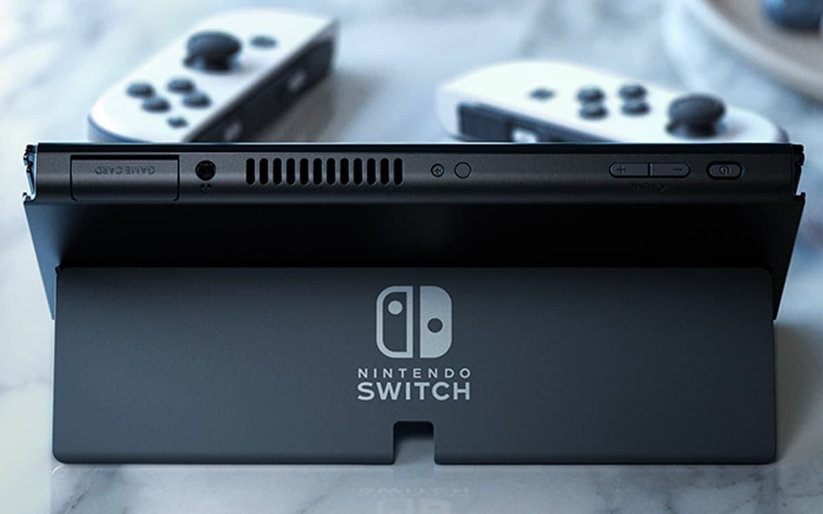 Nintendo Switch 2: La próxima generación será más poderosa de lo esperado