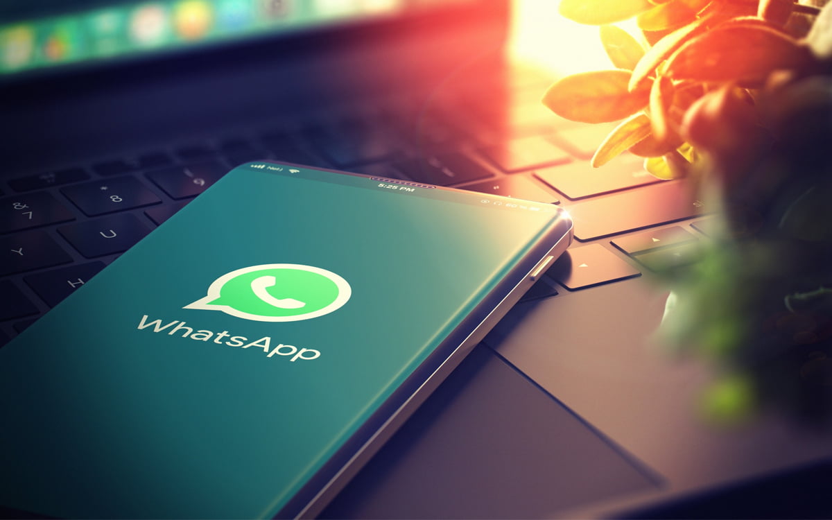 WhatsApp pronto permitirá enviar mensajes de video cortos