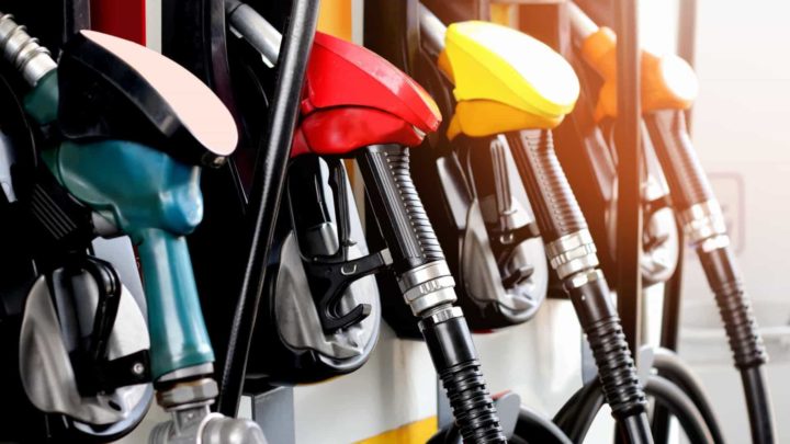 Combustible: ¡Vuelve a preparar tu billetera!  La gasolina y el diésel cada vez son más caros...