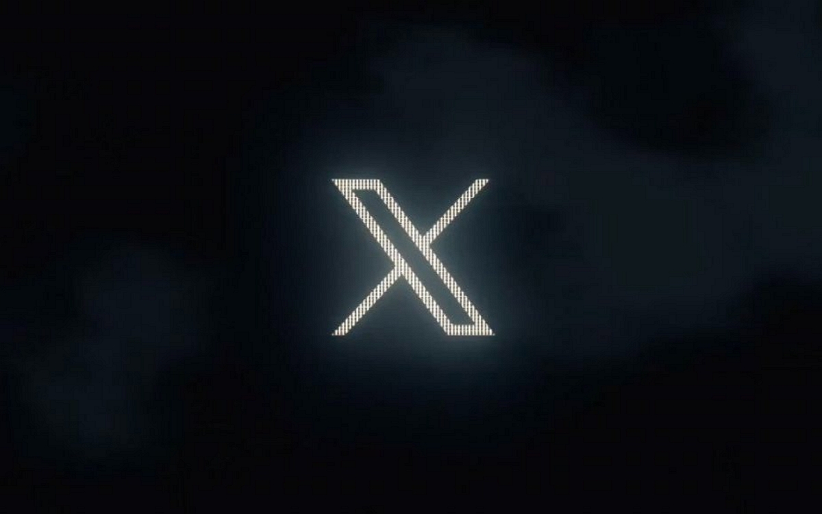 logotipo X